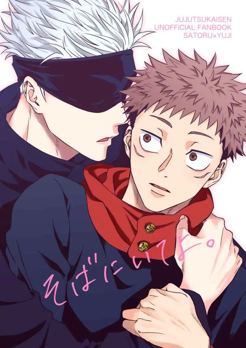 En istenilen Jujutsu Kaisen Shipleri